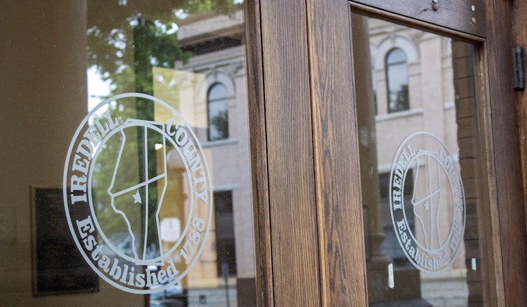 Iredell County Board of Commissioners to Address Opioid Strategy and Emergency Services Updates in Special Meeting in Statesville
