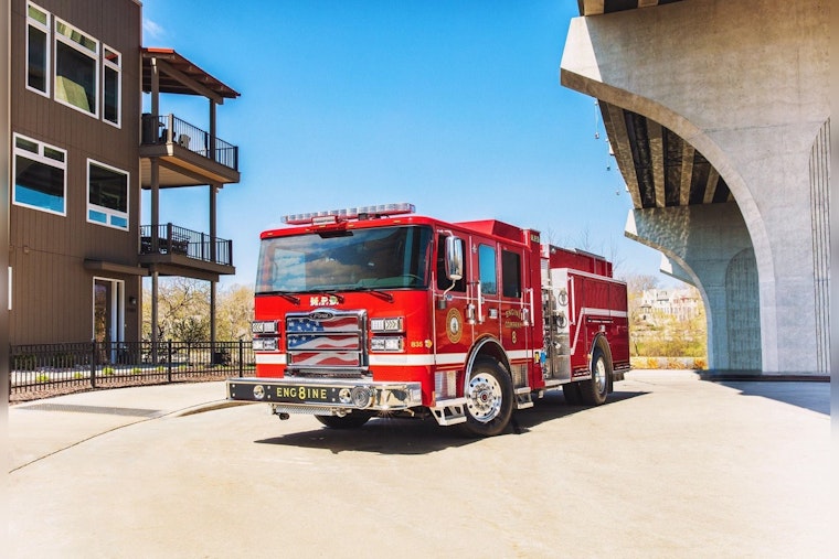 Iredell County Mulls Major Revamp of Fire Services to Improve Response Times and Equity
