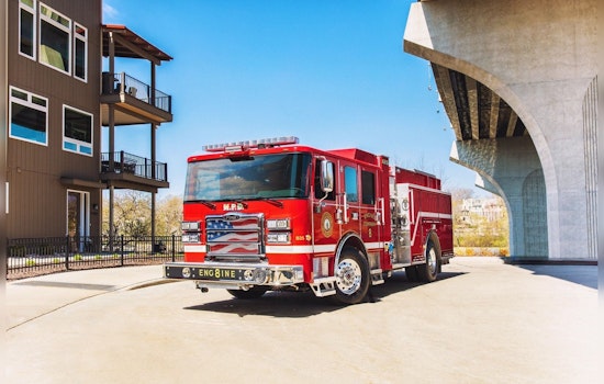 Iredell County Mulls Major Revamp of Fire Services to Improve Response Times and Equity
