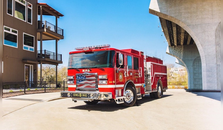 Iredell County Mulls Major Revamp of Fire Services to Improve Response Times and Equity