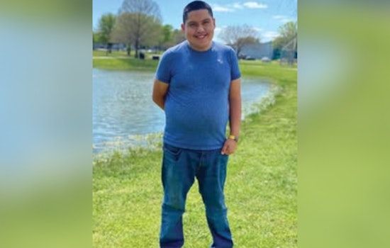 Irving Community Breathes Sigh of Relief as Missing Individual is Safely Found
