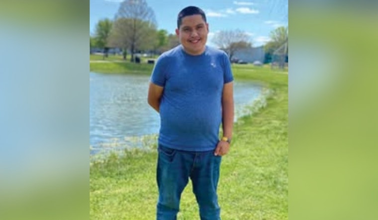 Irving Community Breathes Sigh of Relief as Missing Individual is Safely Found