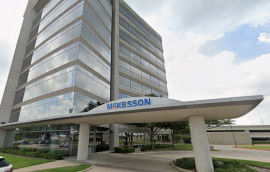 Irving Giant McKesson Dumps Norway Pharmacies To Double Down On Cancer Care