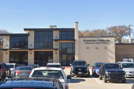 Islamic Games Listing At Heritage High Blindsides Colleyville School Board