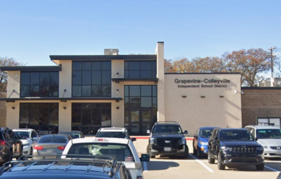 Islamic Games Listing At Heritage High Blindsides Colleyville School Board