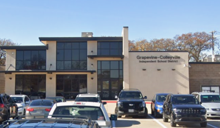 Islamic Games Listing At Heritage High Blindsides Colleyville School Board
