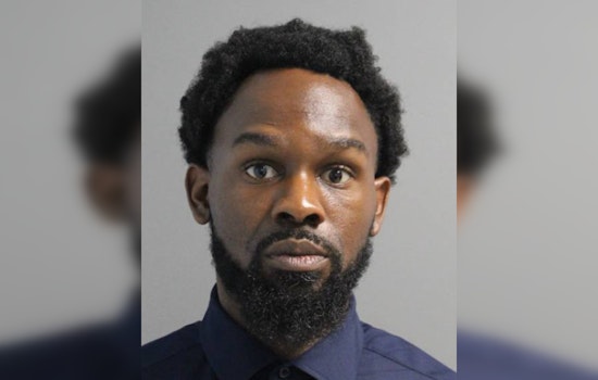 Islip Man Sentenced to 12 Years for Role in Suffolk County Narcotics and Weapons Trafficking Ring
