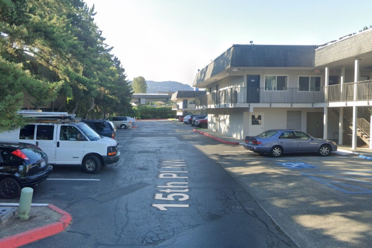 Issaquah Motel 6 Flips To 103 Workforce Studios In $9.7 Million Deal