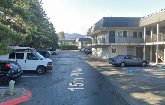 Issaquah Motel 6 Flips To 103 Workforce Studios In $9.7 Million Deal