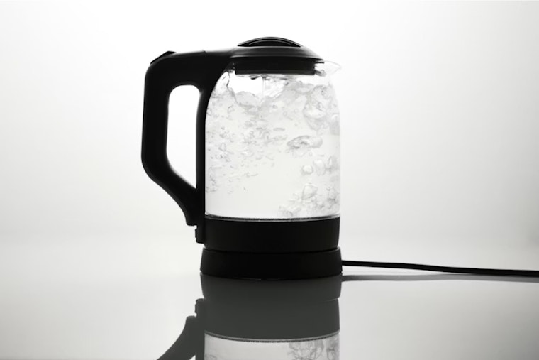 Italy, Texas On Edge As Water Main Break Triggers Boil Alert