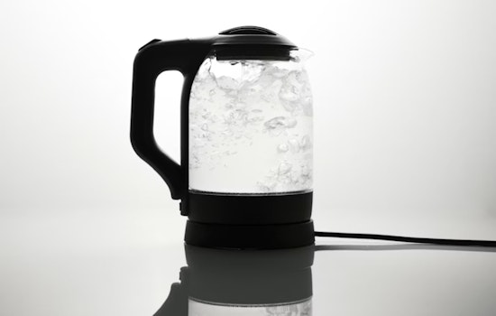 Italy, Texas On Edge As Water Main Break Triggers Boil Alert