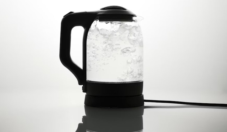 Italy, Texas On Edge As Water Main Break Triggers Boil Alert