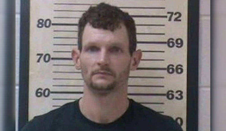 Jackson County Man Arrested for Burglary, Over $11,000 in Stolen Goods Recovered