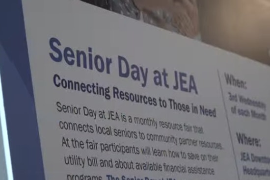 Jacksonville Amplifies Elder Care with Holistic Approach at JEA's Senior Day Event