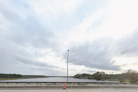 Jacksonville Awaits Comfortable Temperatures and Mixed Skies This Week According to NWS