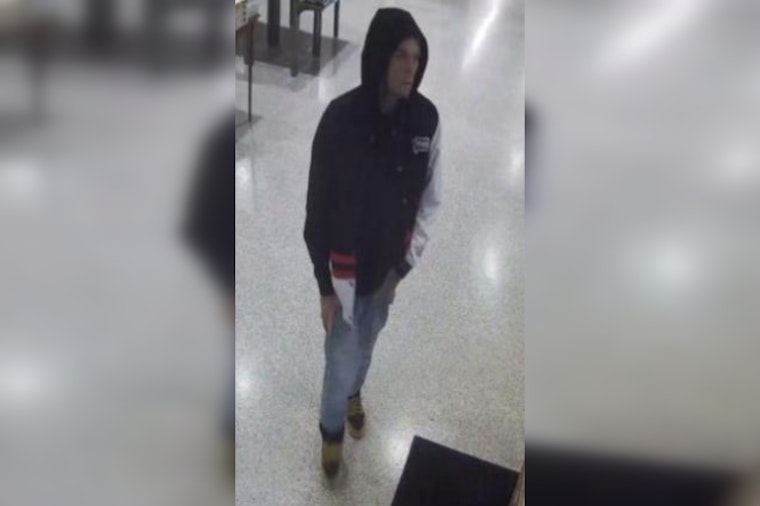 Jacksonville Beach Police Seek Public's Help to Identify Suspect in Electric Bicycle Theft Near Lynch's Irish Pub