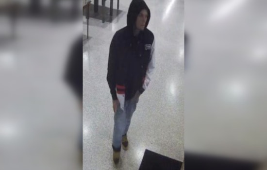 Jacksonville Beach Police Seek Public's Help to Identify Suspect in Electric Bicycle Theft Near Lynch's Irish Pub