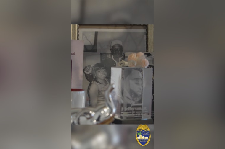 Jacksonville Community Still Seeks Justice 13 Years After Unsolved Murder of Julius Parrish