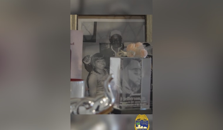 Jacksonville Community Still Seeks Justice 13 Years After Unsolved Murder of Julius Parrish