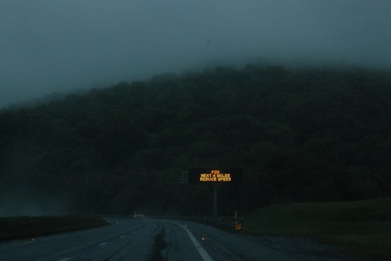 Jacksonville Commuters Warned of Morning Fog With Possible Delays and Cool Temperatures