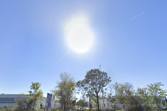 Jacksonville Faces a Week of Changing Weather Conditions
