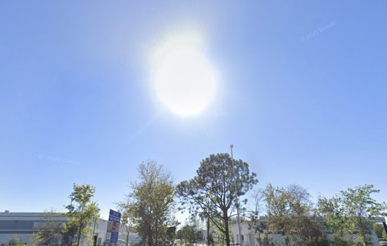 Jacksonville Faces a Week of Changing Weather Conditions