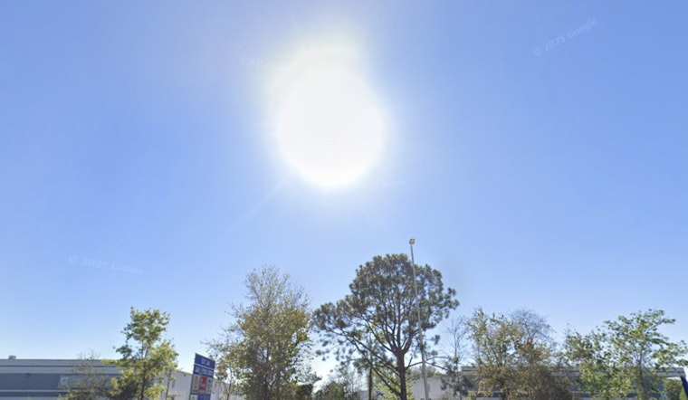 Jacksonville Faces a Week of Changing Weather Conditions