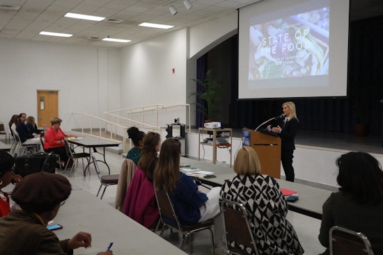 Jacksonville Launches 'State of the Food' Plan to Revamp Local Food System for Sustainability