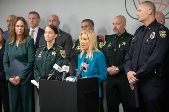Jacksonville Marks Human Trafficking Awareness Month With Community Action and Vigilance