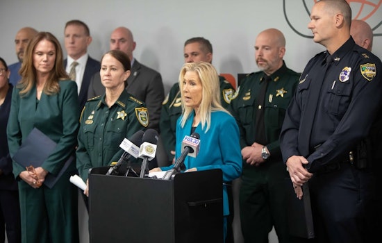 Jacksonville Marks Human Trafficking Awareness Month With Community Action and Vigilance