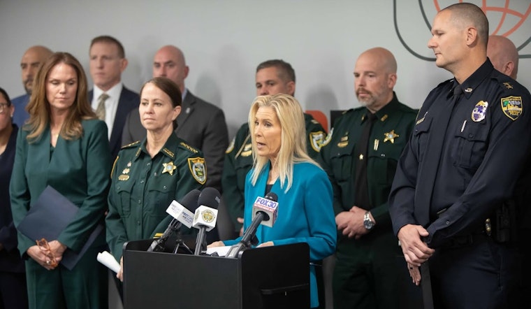 Jacksonville Marks Human Trafficking Awareness Month With Community Action and Vigilance