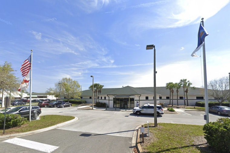 Jacksonville Officer Charged with Battery After Altercation with Teen at Beach Skate Park