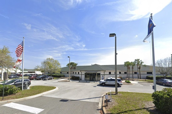 Jacksonville Officer Charged with Battery After Altercation with Teen at Beach Skate Park