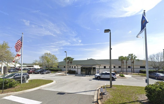 Jacksonville Officer Charged with Battery After Altercation with Teen at Beach Skate Park