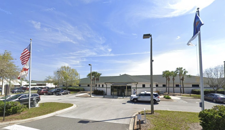 Jacksonville Officer Charged with Battery After Altercation with Teen at Beach Skate Park