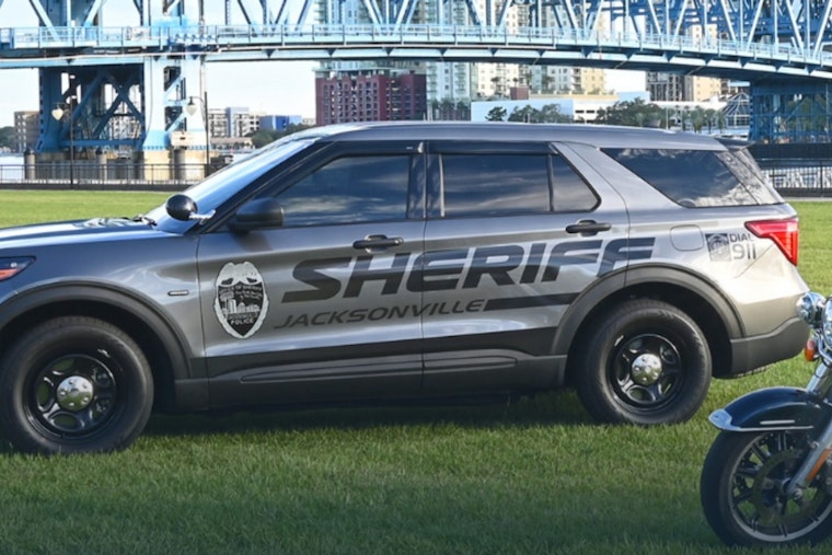 Jacksonville Officer Exonerated of Unnecessary Force, Reprimanded for Procedure Violations After Traffic Stop Probe