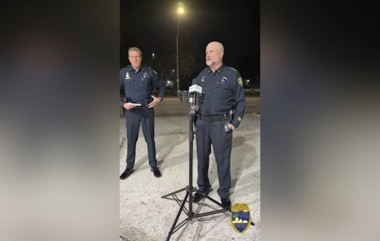 Jacksonville Police Fatally Shoot Armed Man During Domestic Dispute on Egrets Nest Drive