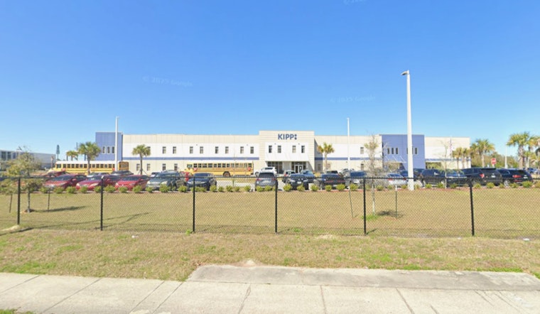 Jacksonville Public Library Invites Community Input at Brentwood Branch Open House