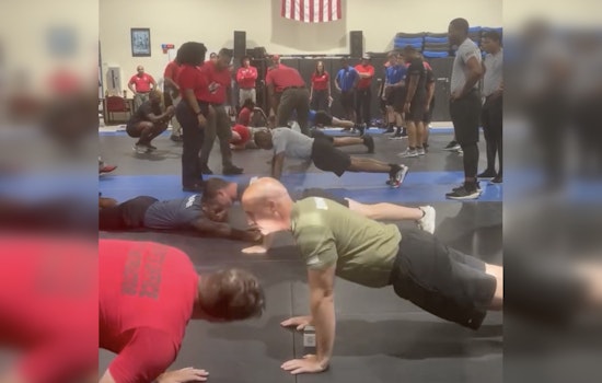 Jacksonville Sheriff's Office Boosts Recruitment with Upcoming Police and Corrections Academy Events