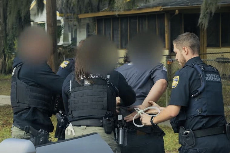 Jacksonville Sheriff's Office Ramps Up Anti-Trafficking Efforts During National Prevention Month