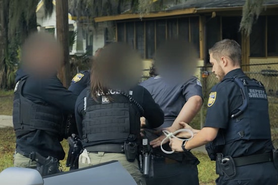 Jacksonville Sheriff's Office Ramps Up Anti-Trafficking Efforts During National Prevention Month