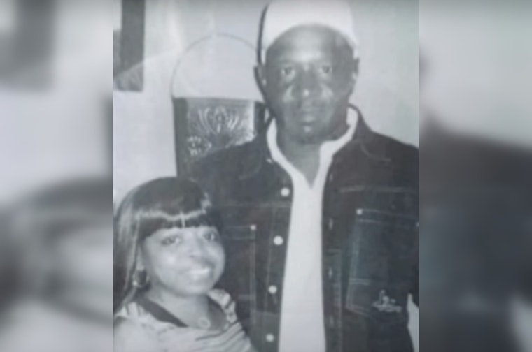 Jacksonville Sheriff's Office Seeks Fresh Leads in 13-Year-Old Unsolved Homicide of Julius Parrish