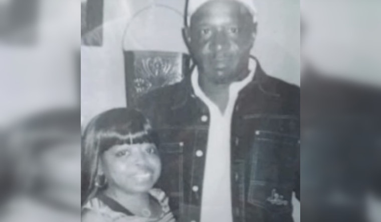 Jacksonville Sheriff's Office Seeks Fresh Leads in 13-Year-Old Unsolved Homicide of Julius Parrish