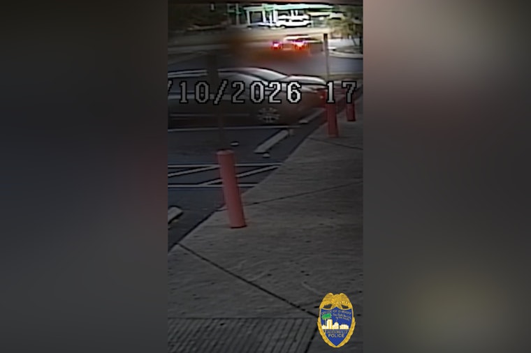 Jacksonville Sheriff's Office Seeks Public's Help in Fatal Hit-and-Run Case on Vernon Road