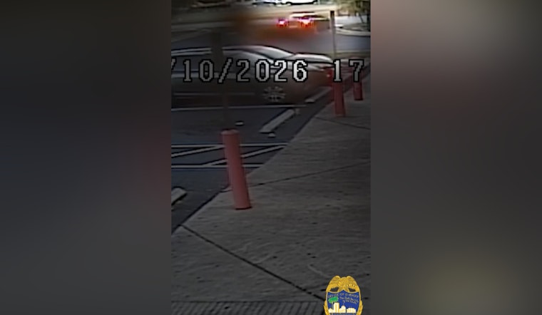 Jacksonville Sheriff's Office Seeks Public's Help in Fatal Hit-and-Run Case on Vernon Road