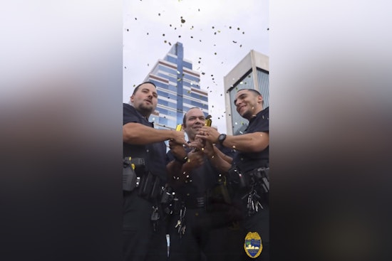 Jacksonville Sheriff's Office Warns Against Celebratory Gunfire on New Year's Eve, Urges Safe Celebrations