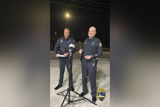 Jacksonville Standoff Ends in Officer-Involved Shooting as Suspect and Father Are Apprehended