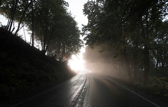 Jacksonville to Enjoy Mostly Sunny Days and Mild Nights Amid Foggy Conditions According to NWS