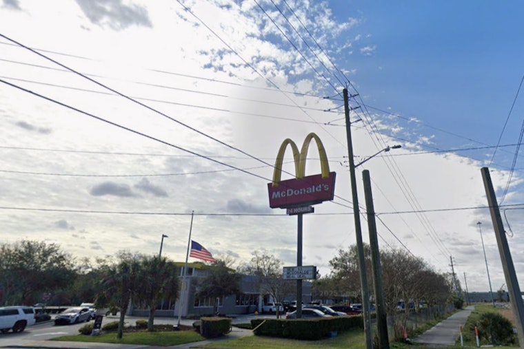 Jacksonville Twin Employees Charged in McDonald's Shooting That Left Co-Worker Critically Injured