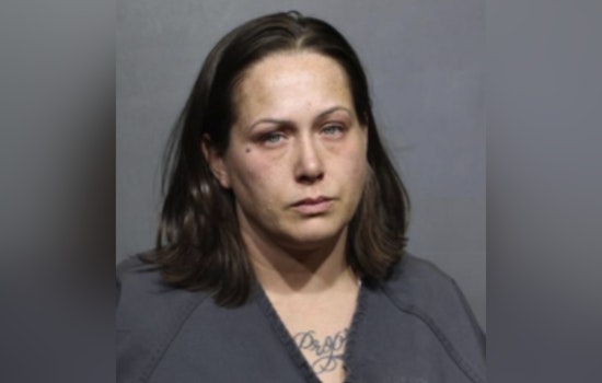 Jacksonville Woman Charged After Alleged Assault on Trooper During ICE Operation
